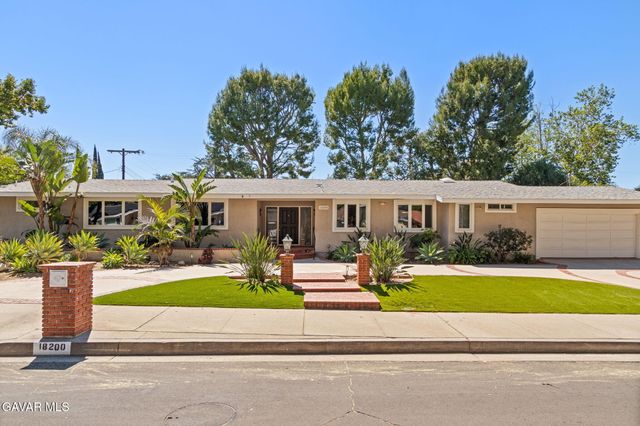 18200 Vintage Street, Northridge, CA 91325