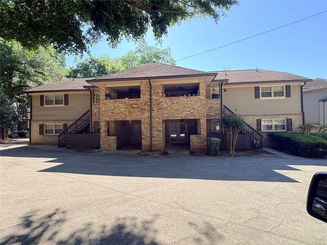 212 W Highland Avenue, Monroe, GA 30655
