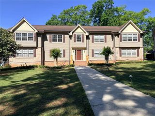 212 W Highland Avenue, Monroe, GA 30655