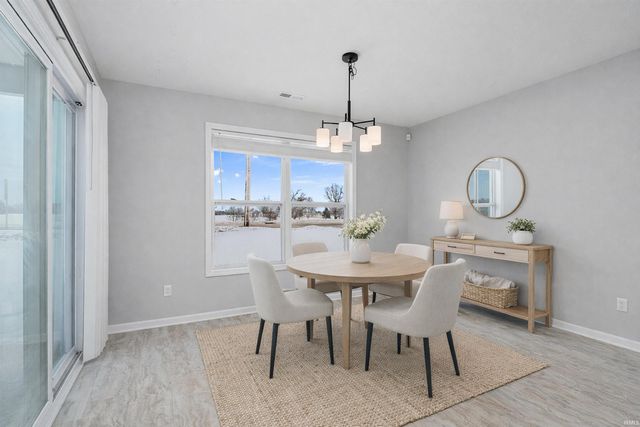 9704 Chadwick Lane, Fort Wayne, IN 46808