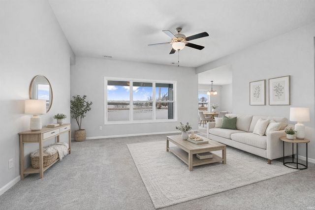 9704 Chadwick Lane, Fort Wayne, IN 46808