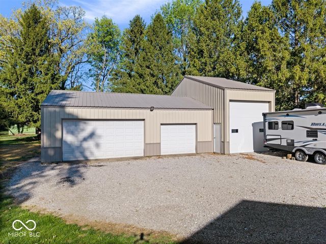 1352 Westwind Drive, Avon, IN 46123