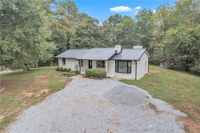 199 Mckaskey Creek SE Road, Cartersville, GA 30121