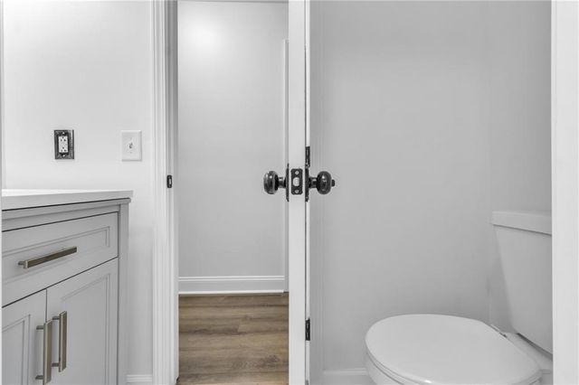 199 Mckaskey Creek SE Road, Cartersville, GA 30121
