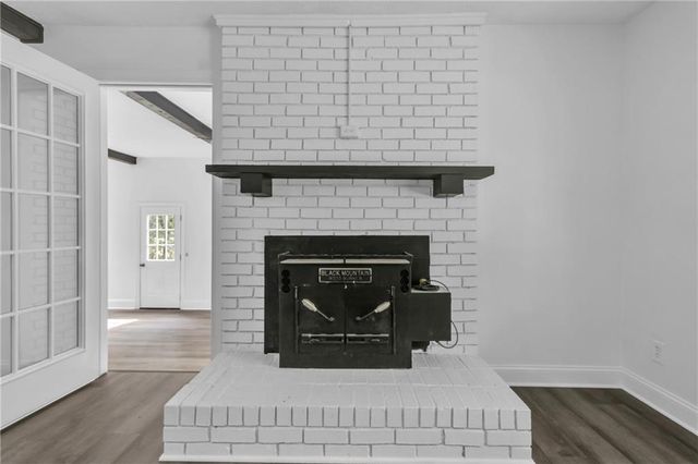 199 Mckaskey Creek SE Road, Cartersville, GA 30121