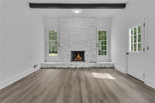 199 Mckaskey Creek SE Road, Cartersville, GA 30121