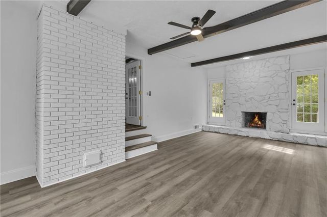 199 Mckaskey Creek SE Road, Cartersville, GA 30121