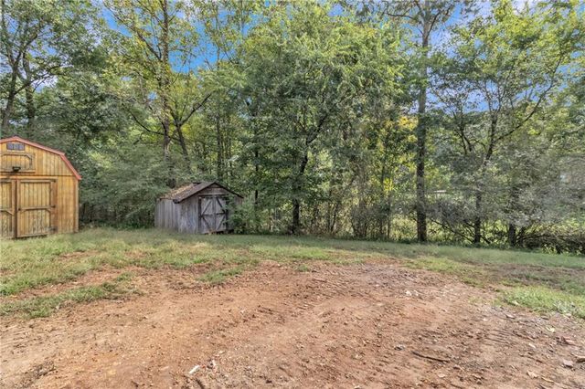199 Mckaskey Creek SE Road, Cartersville, GA 30121