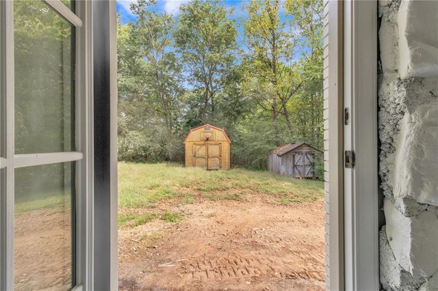 199 Mckaskey Creek SE Road, Cartersville, GA 30121