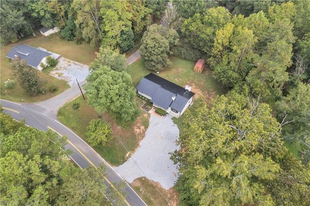 199 Mckaskey Creek SE Road, Cartersville, GA 30121