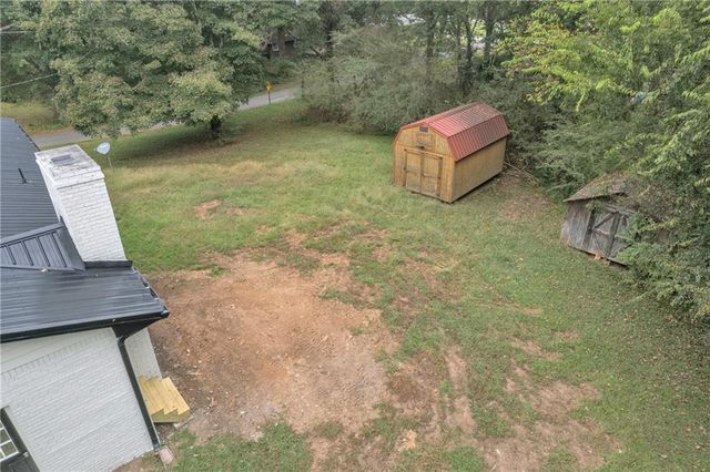 199 Mckaskey Creek SE Road, Cartersville, GA 30121