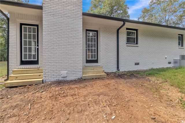 199 Mckaskey Creek SE Road, Cartersville, GA 30121