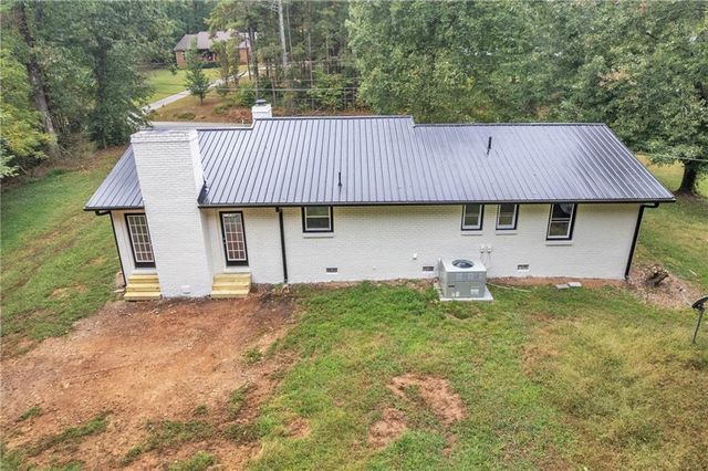 199 Mckaskey Creek SE Road, Cartersville, GA 30121