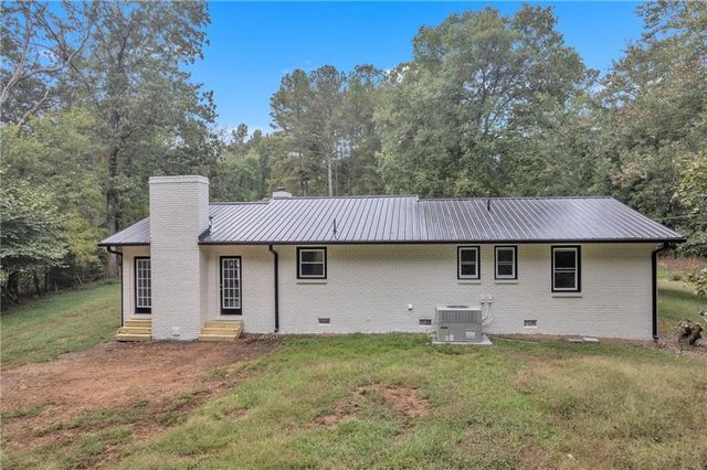 199 Mckaskey Creek SE Road, Cartersville, GA 30121