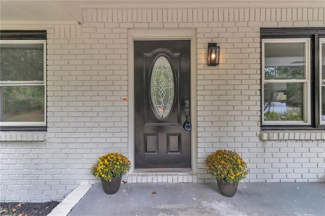 199 Mckaskey Creek SE Road, Cartersville, GA 30121