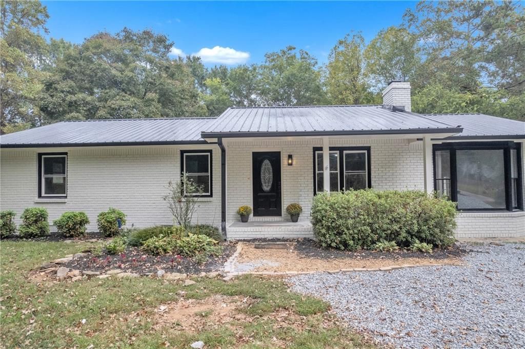 199 Mckaskey Creek SE Road, Cartersville, GA 30121