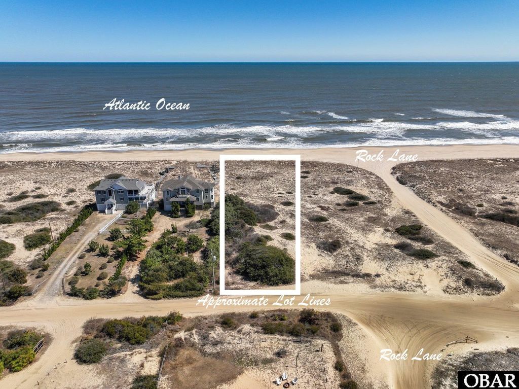 Image 2 of property listing at 2301 Sandfiddler Road Lot 15, Corolla, NC 27927