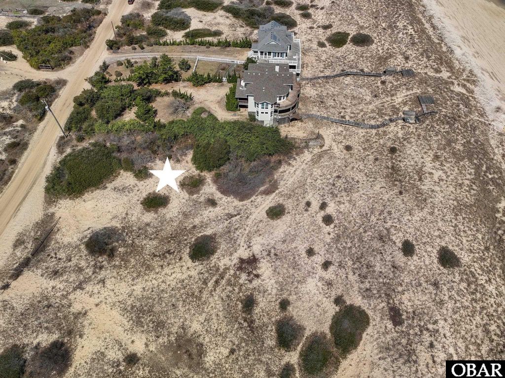 Image 11 of property listing at 2301 Sandfiddler Road Lot 15, Corolla, NC 27927