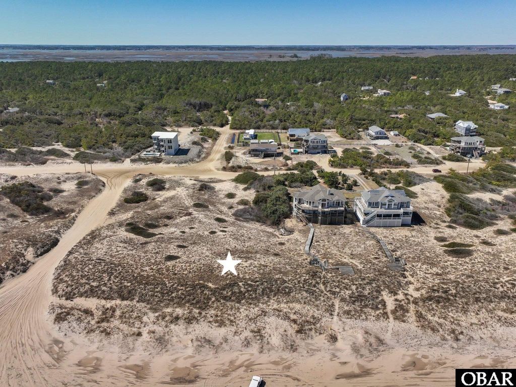 Image 12 of property listing at 2301 Sandfiddler Road Lot 15, Corolla, NC 27927