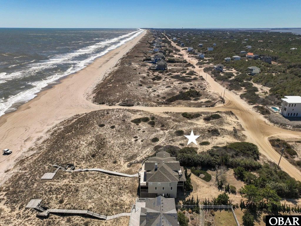 Image 14 of property listing at 2301 Sandfiddler Road Lot 15, Corolla, NC 27927