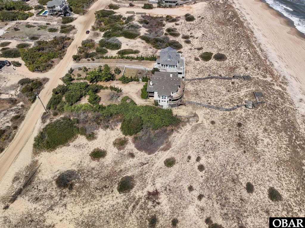 Image 15 of property listing at 2301 Sandfiddler Road Lot 15, Corolla, NC 27927