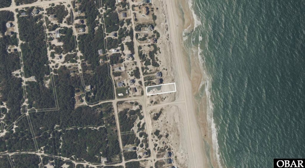 Image 16 of property listing at 2301 Sandfiddler Road Lot 15, Corolla, NC 27927