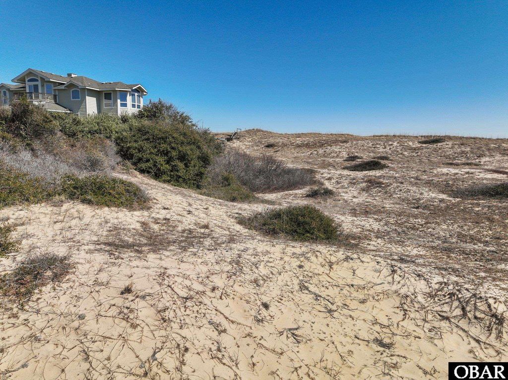 Image 19 of property listing at 2301 Sandfiddler Road Lot 15, Corolla, NC 27927