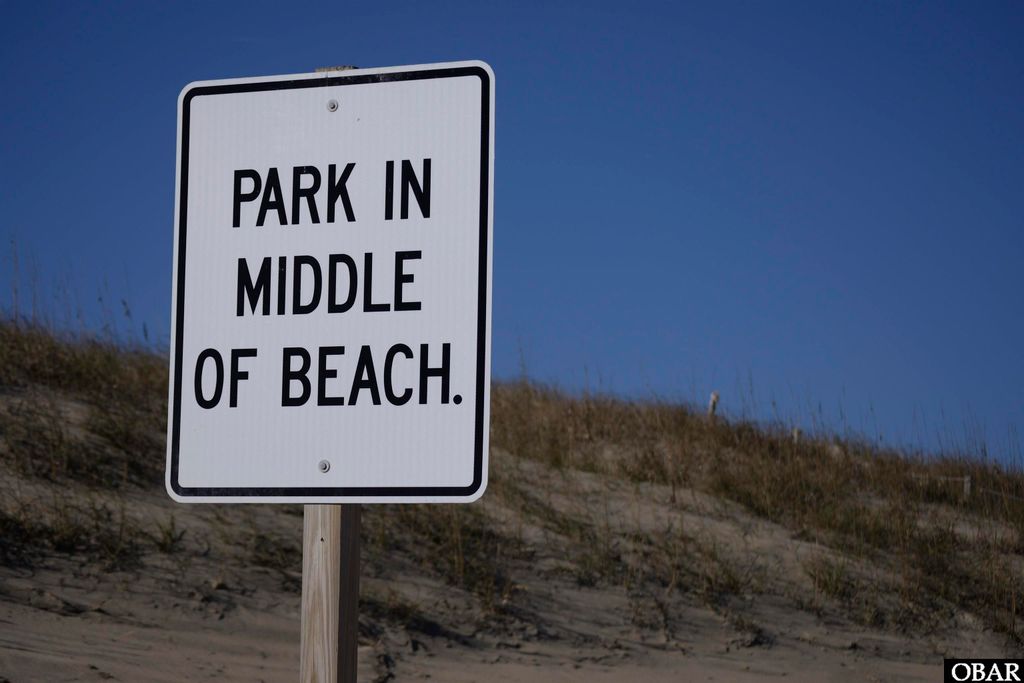 Image 27 of property listing at 2301 Sandfiddler Road Lot 15, Corolla, NC 27927