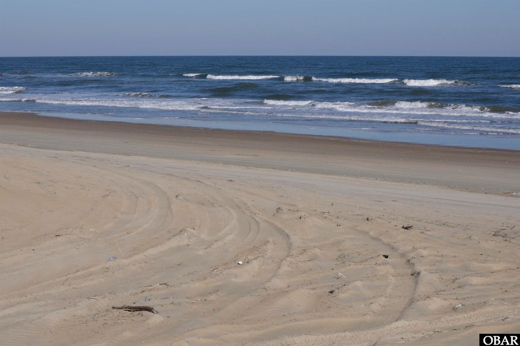 Image 31 of property listing at 2301 Sandfiddler Road Lot 15, Corolla, NC 27927