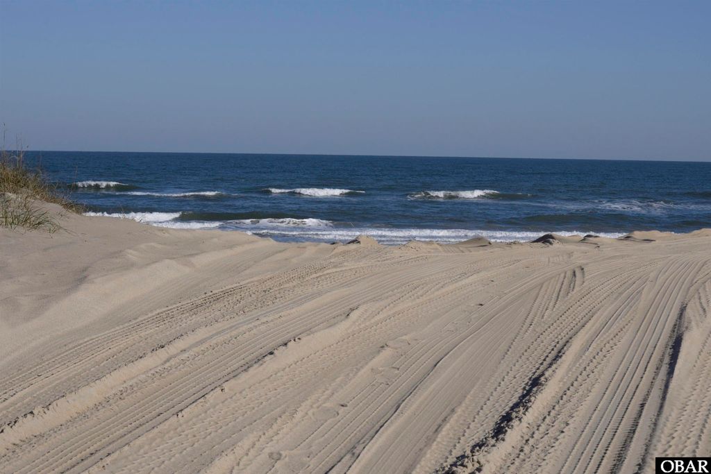 Image 33 of property listing at 2301 Sandfiddler Road Lot 15, Corolla, NC 27927