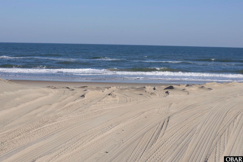 Image 34 of property listing at 2301 Sandfiddler Road Lot 15, Corolla, NC 27927