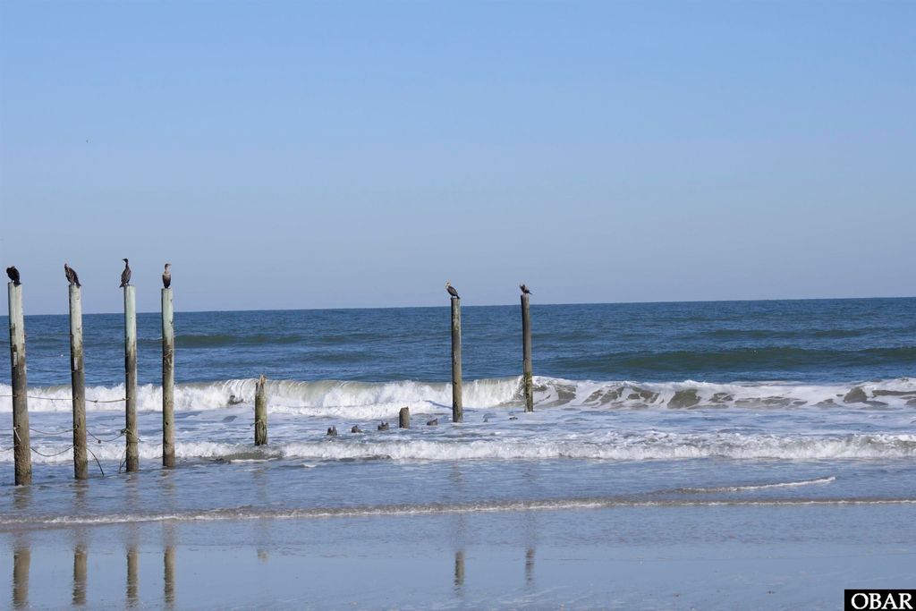 Image 36 of property listing at 2301 Sandfiddler Road Lot 15, Corolla, NC 27927