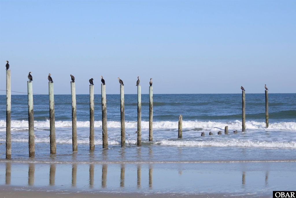 Image 37 of property listing at 2301 Sandfiddler Road Lot 15, Corolla, NC 27927