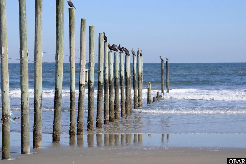 Image 38 of property listing at 2301 Sandfiddler Road Lot 15, Corolla, NC 27927