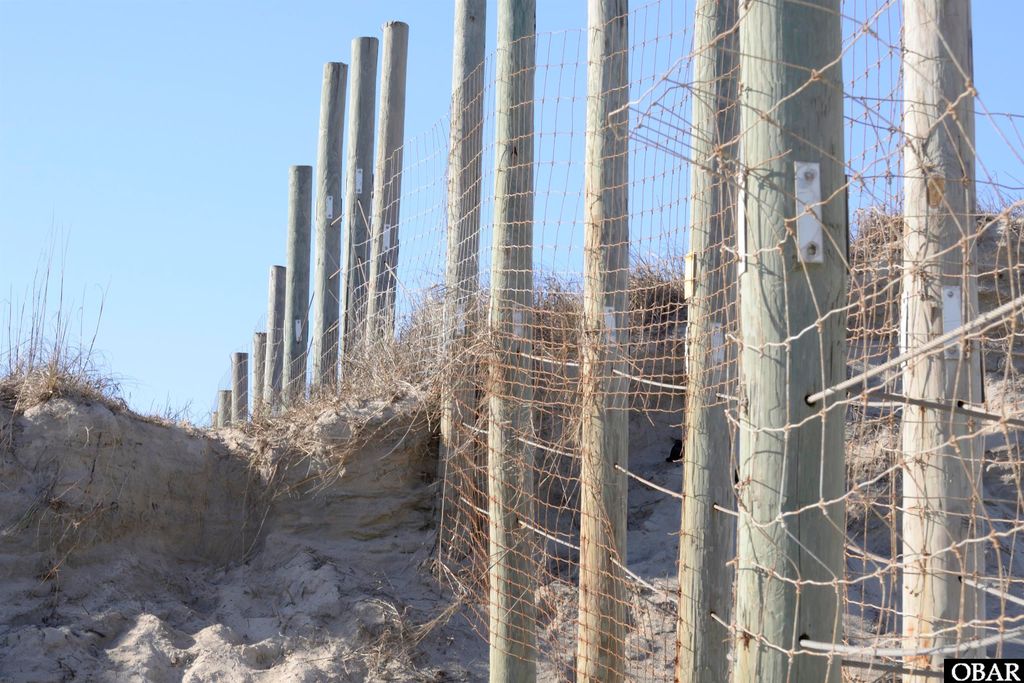 Image 39 of property listing at 2301 Sandfiddler Road Lot 15, Corolla, NC 27927