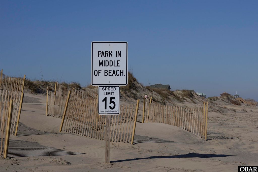 Image 40 of property listing at 2301 Sandfiddler Road Lot 15, Corolla, NC 27927