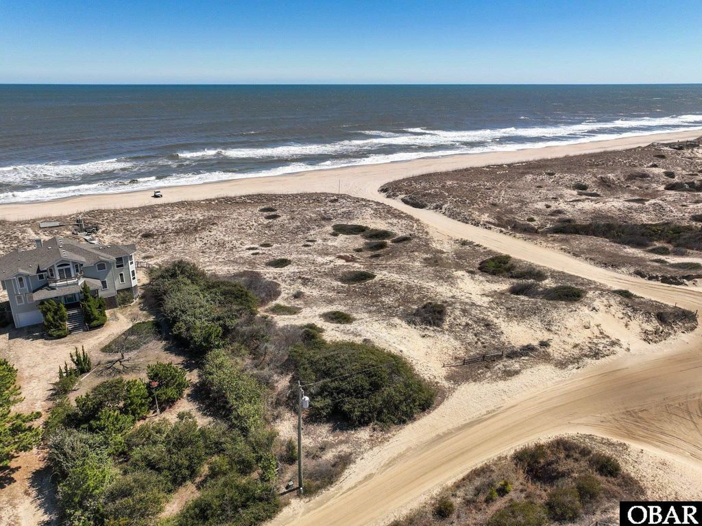 Image 5 of property listing at 2301 Sandfiddler Road Lot 15, Corolla, NC 27927
