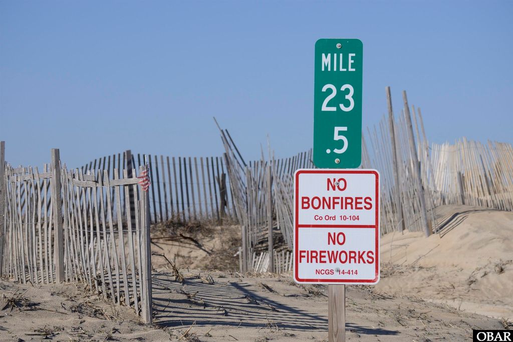 Image 41 of property listing at 2301 Sandfiddler Road Lot 15, Corolla, NC 27927