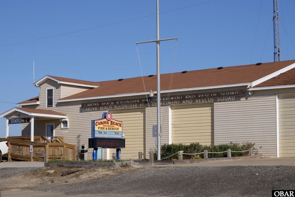 Image 44 of property listing at 2301 Sandfiddler Road Lot 15, Corolla, NC 27927