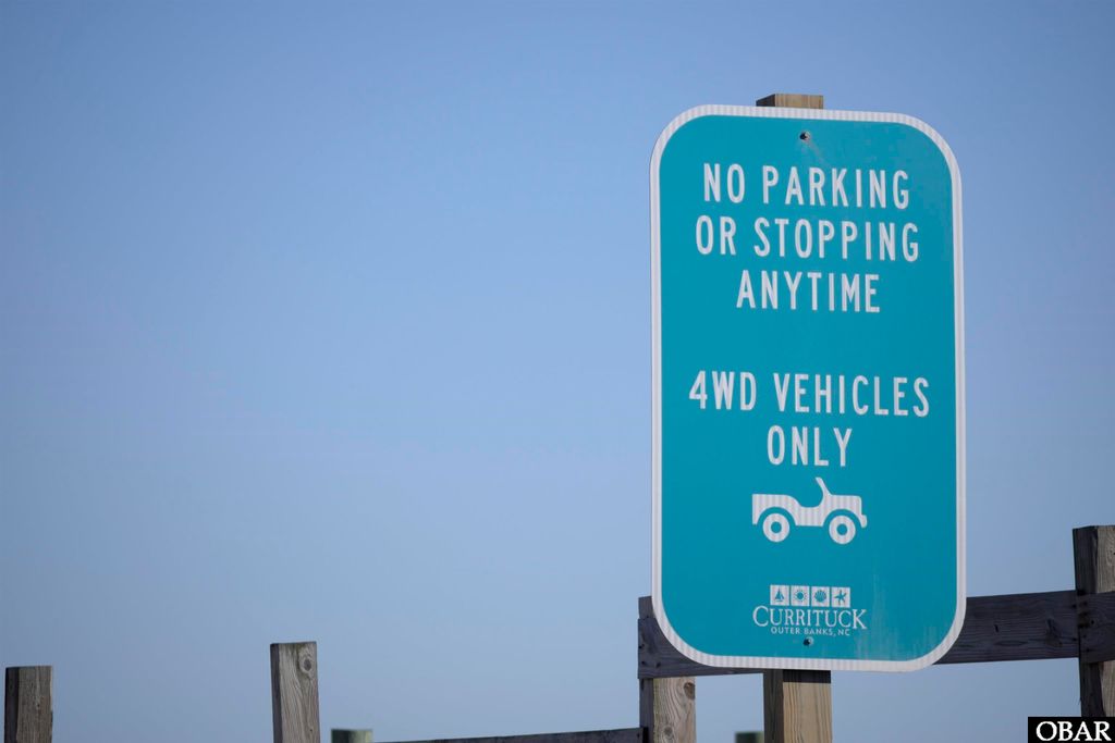 Image 45 of property listing at 2301 Sandfiddler Road Lot 15, Corolla, NC 27927