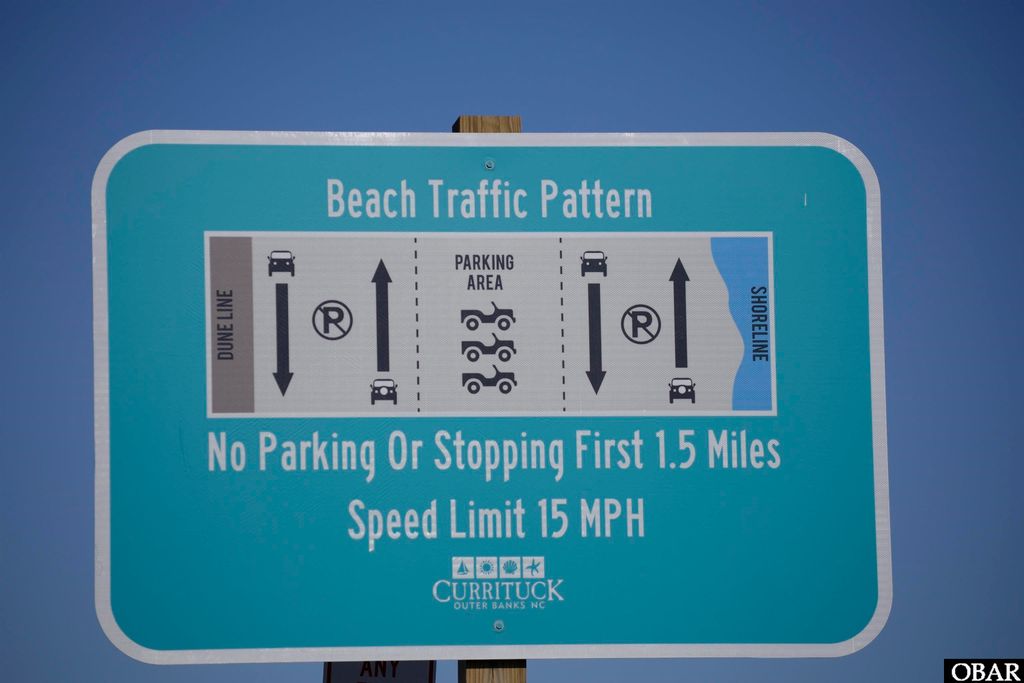 Image 46 of property listing at 2301 Sandfiddler Road Lot 15, Corolla, NC 27927