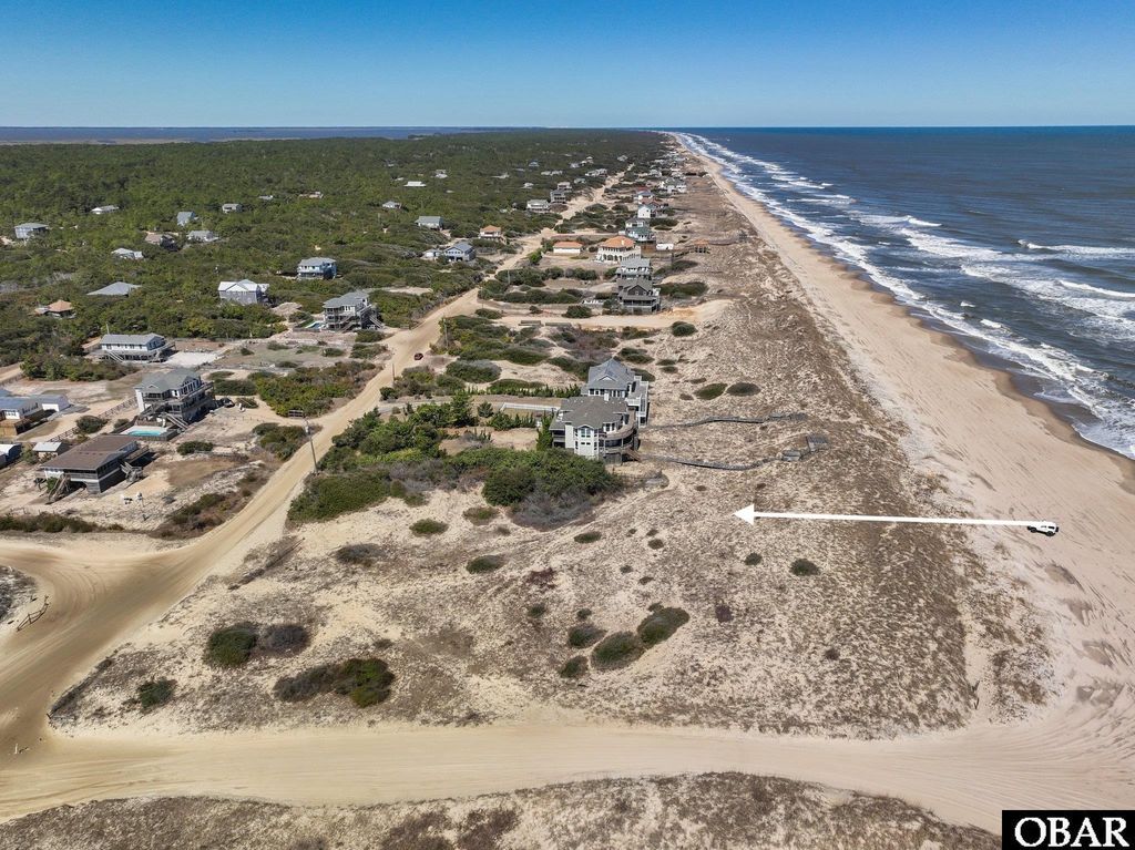 Image 7 of property listing at 2301 Sandfiddler Road Lot 15, Corolla, NC 27927