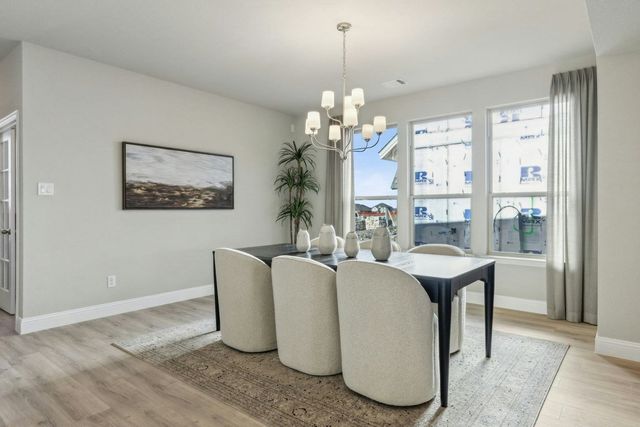 513 San Angelo Drive, Forney, TX 75126