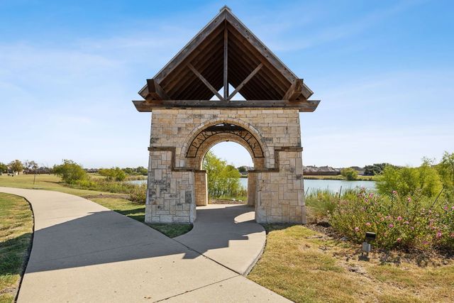 513 San Angelo Drive, Forney, TX 75126