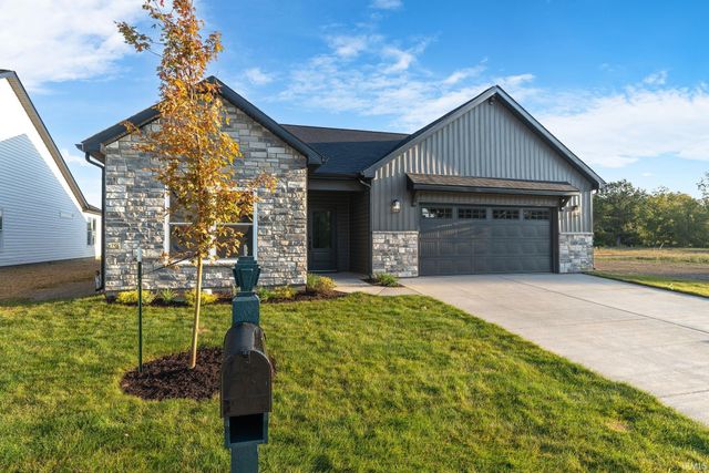 3300 Langford Way, West Lafayette, IN 47906