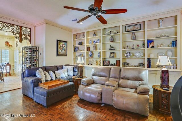 47 Avery Circle, Jackson, MS 39211