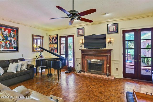 47 Avery Circle, Jackson, MS 39211