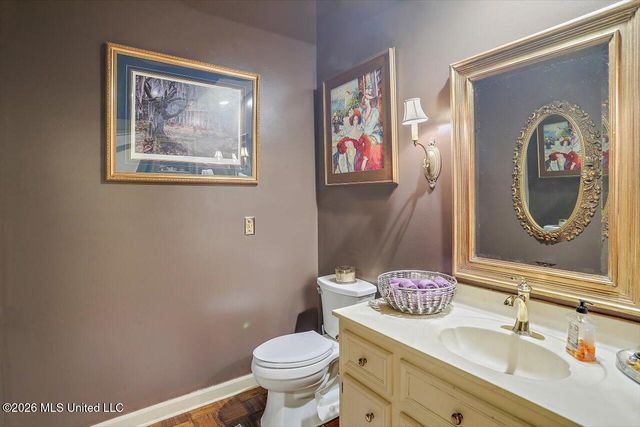 47 Avery Circle, Jackson, MS 39211