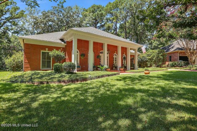 47 Avery Circle, Jackson, MS 39211