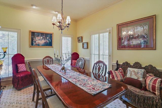 47 Avery Circle, Jackson, MS 39211